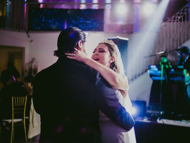 La boda de Héctor y Ivana en Mexicali, Baja California 50