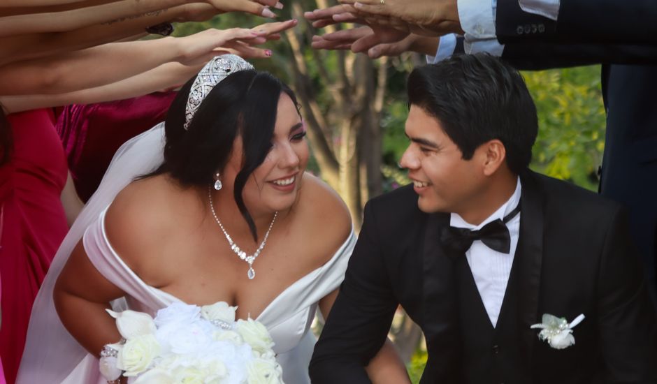 La boda de Jorge y Tania en Querétaro, Querétaro