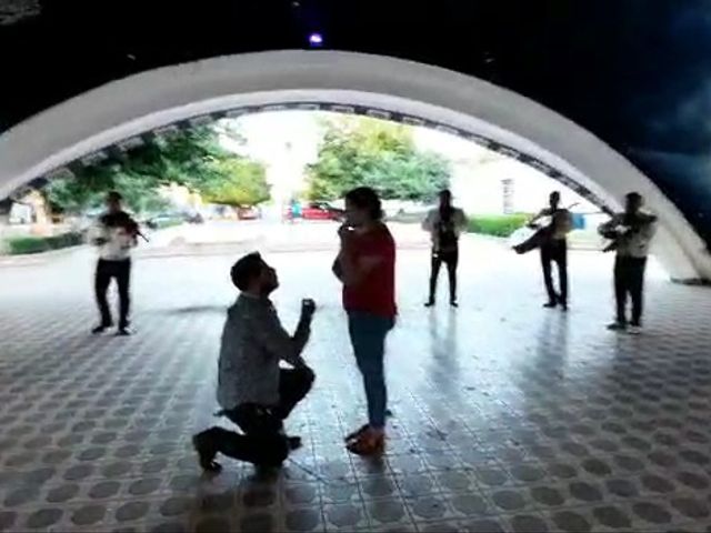 La boda de Jonathan  y Itzel  en Torreón, Coahuila 3