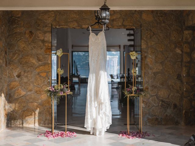 La boda de Milly y Fredy en Acapulco, Guerrero 1