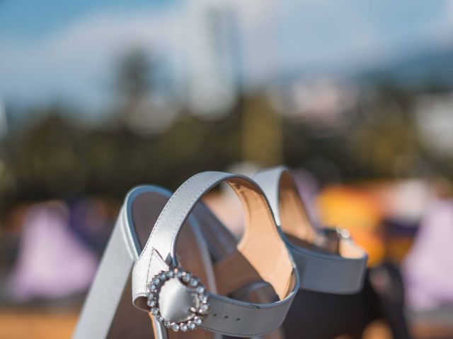 La boda de Milly y Fredy en Acapulco, Guerrero 3