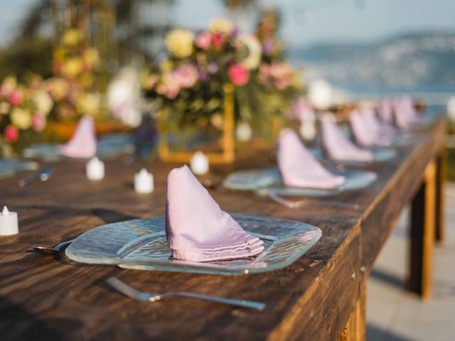 La boda de Milly y Fredy en Acapulco, Guerrero 5