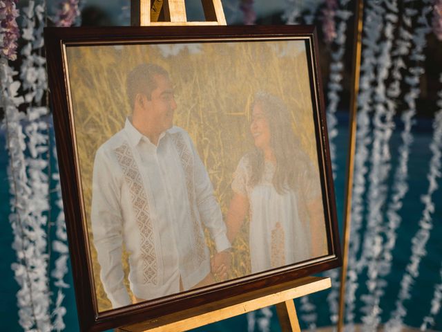 La boda de Milly y Fredy en Acapulco, Guerrero 6