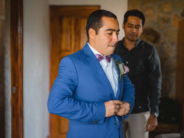 La boda de Milly y Fredy en Acapulco, Guerrero 7