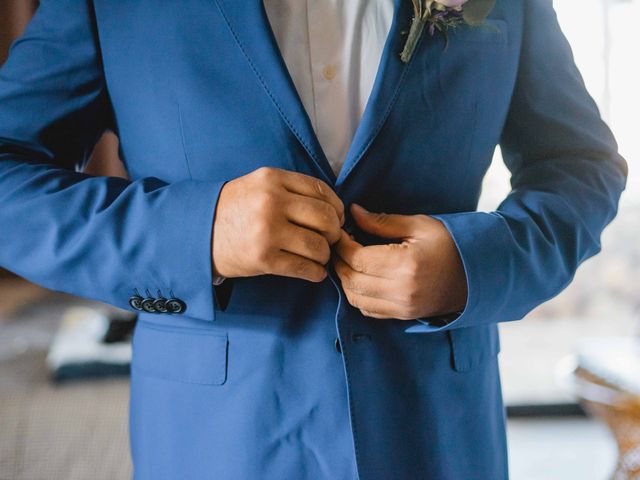 La boda de Milly y Fredy en Acapulco, Guerrero 15