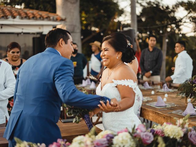 La boda de Milly y Fredy en Acapulco, Guerrero 17