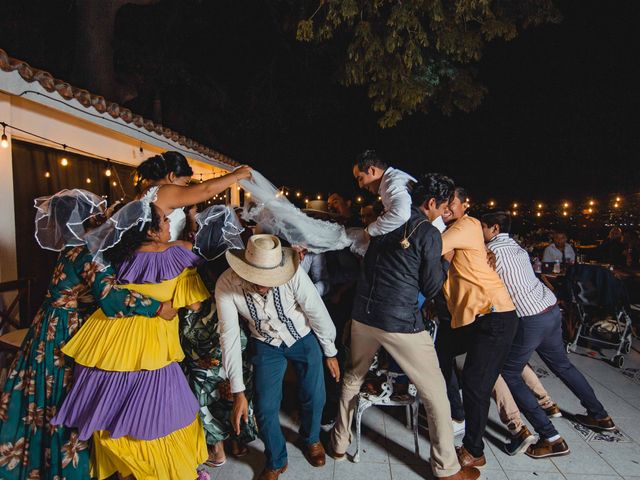 La boda de Milly y Fredy en Acapulco, Guerrero 23