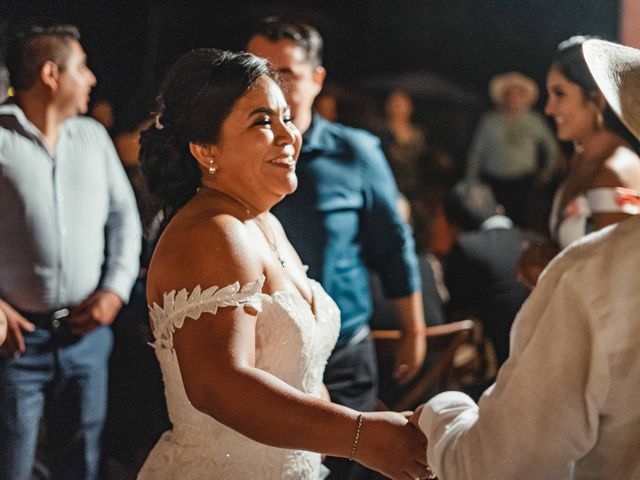 La boda de Milly y Fredy en Acapulco, Guerrero 24