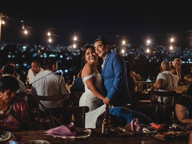 La boda de Milly y Fredy en Acapulco, Guerrero 25