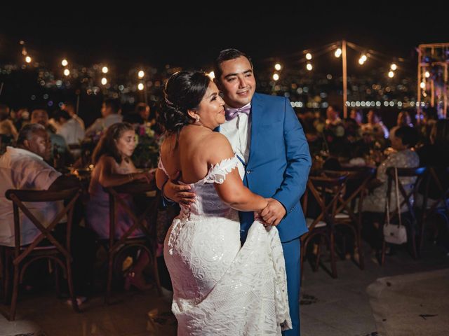 La boda de Milly y Fredy en Acapulco, Guerrero 27