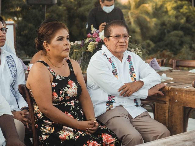 La boda de Milly y Fredy en Acapulco, Guerrero 29