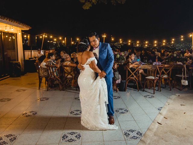 La boda de Milly y Fredy en Acapulco, Guerrero 31