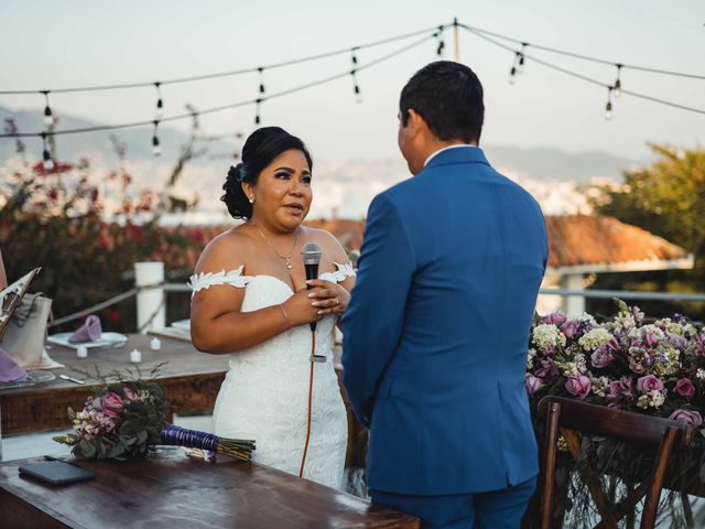 La boda de Milly y Fredy en Acapulco, Guerrero 39