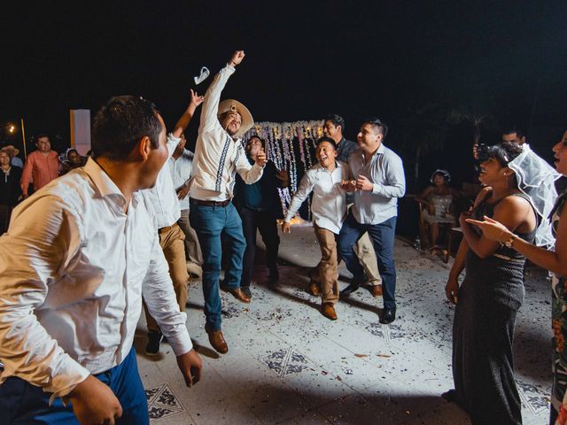 La boda de Milly y Fredy en Acapulco, Guerrero 40