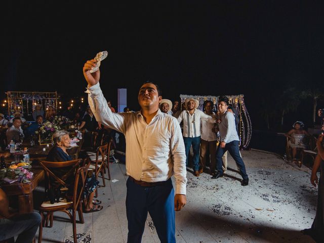 La boda de Milly y Fredy en Acapulco, Guerrero 41