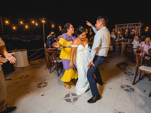 La boda de Milly y Fredy en Acapulco, Guerrero 43