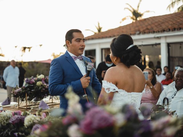 La boda de Milly y Fredy en Acapulco, Guerrero 57