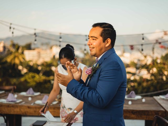 La boda de Milly y Fredy en Acapulco, Guerrero 59