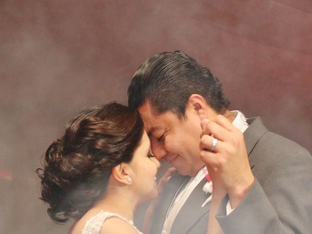 La boda de Jorge y Mayté en Tepotzotlán, Estado México 9