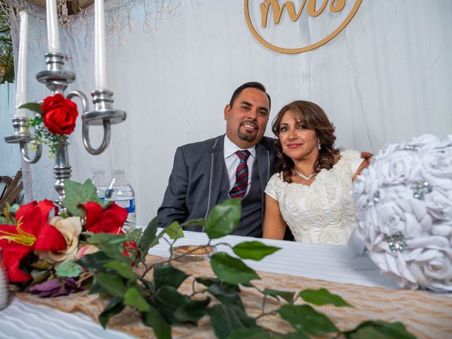 La boda de Miriam y Carlos en Mexicali, Baja California 3