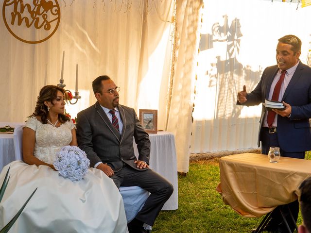 La boda de Miriam y Carlos en Mexicali, Baja California 11