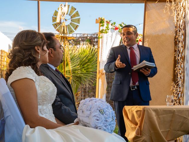La boda de Miriam y Carlos en Mexicali, Baja California 12