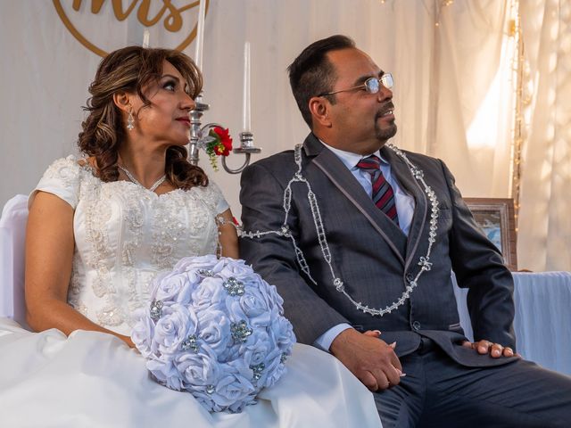 La boda de Miriam y Carlos en Mexicali, Baja California 16