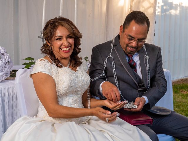 La boda de Miriam y Carlos en Mexicali, Baja California 18