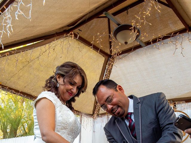 La boda de Miriam y Carlos en Mexicali, Baja California 19