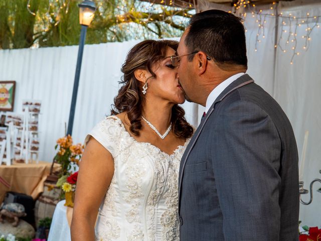 La boda de Miriam y Carlos en Mexicali, Baja California 20
