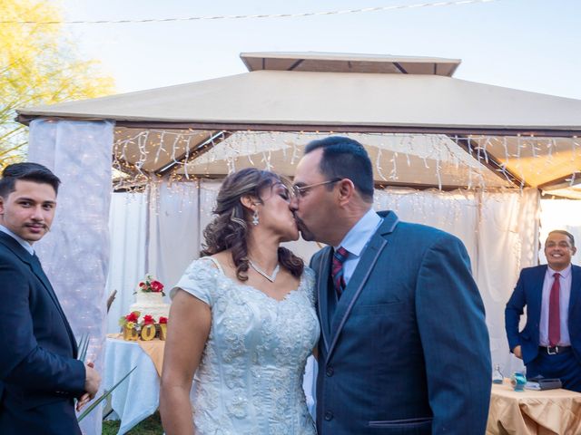 La boda de Miriam y Carlos en Mexicali, Baja California 1