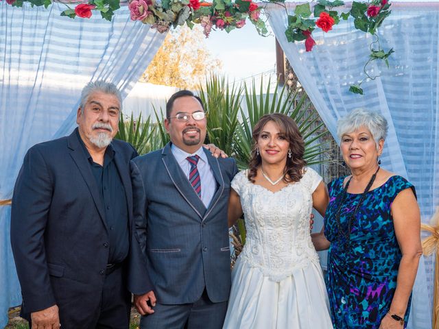 La boda de Miriam y Carlos en Mexicali, Baja California 25