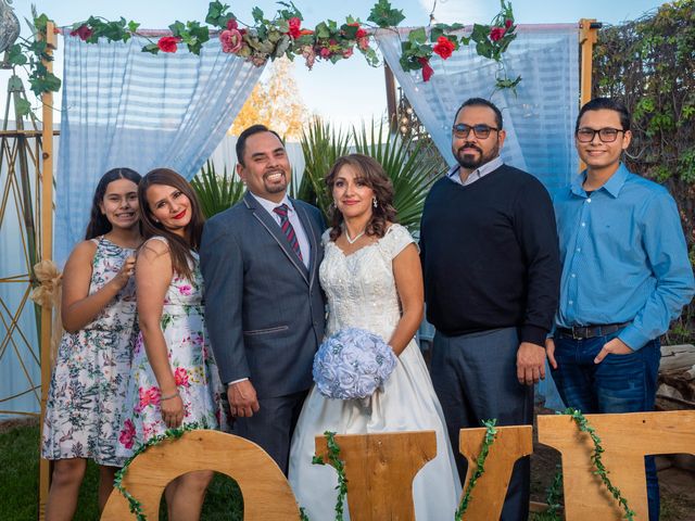 La boda de Miriam y Carlos en Mexicali, Baja California 29