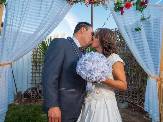 La boda de Miriam y Carlos en Mexicali, Baja California 30