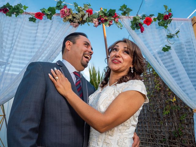 La boda de Miriam y Carlos en Mexicali, Baja California 31