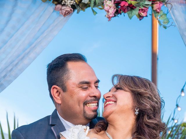 La boda de Miriam y Carlos en Mexicali, Baja California 36