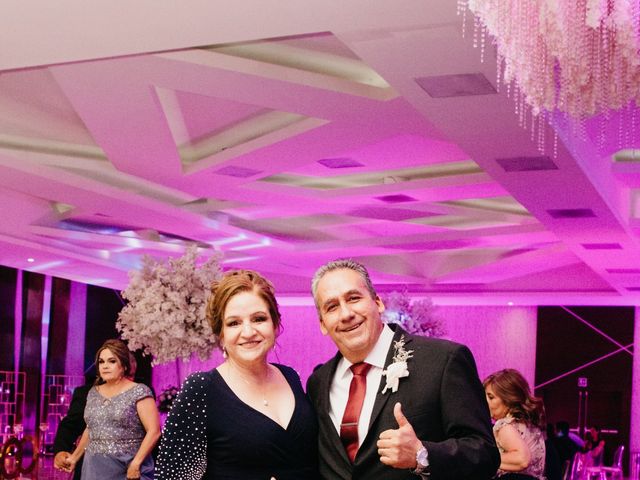 La boda de Aaron y Karen en Chihuahua, Chihuahua 50