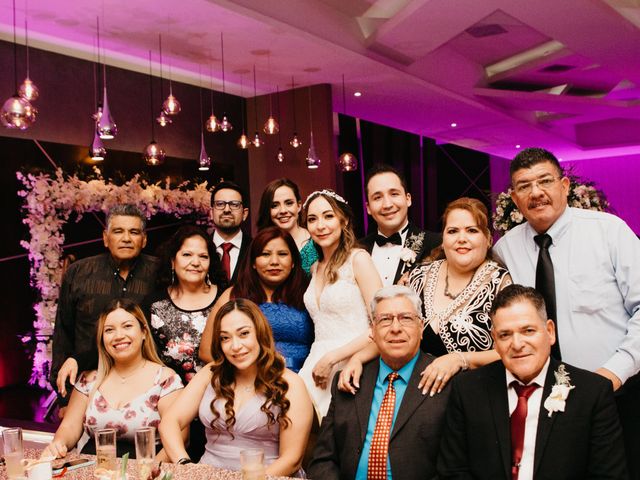 La boda de Aaron y Karen en Chihuahua, Chihuahua 53