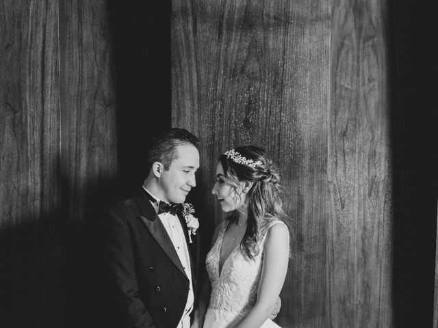 La boda de Aaron y Karen en Chihuahua, Chihuahua 54