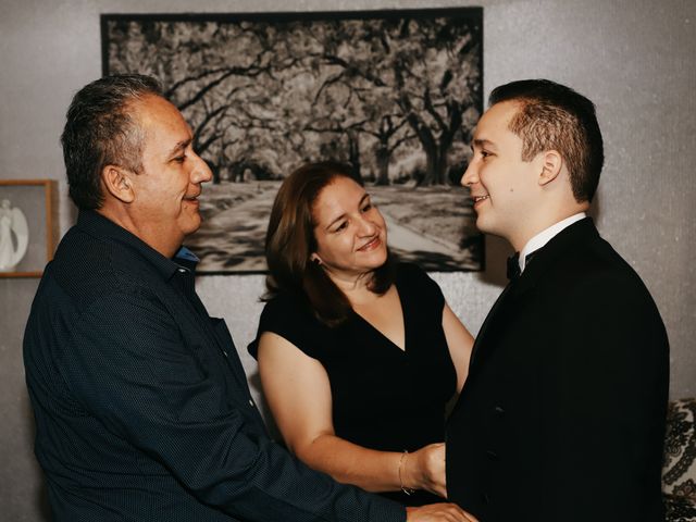 La boda de Aaron y Karen en Chihuahua, Chihuahua 57