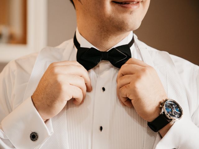 La boda de Aaron y Karen en Chihuahua, Chihuahua 60