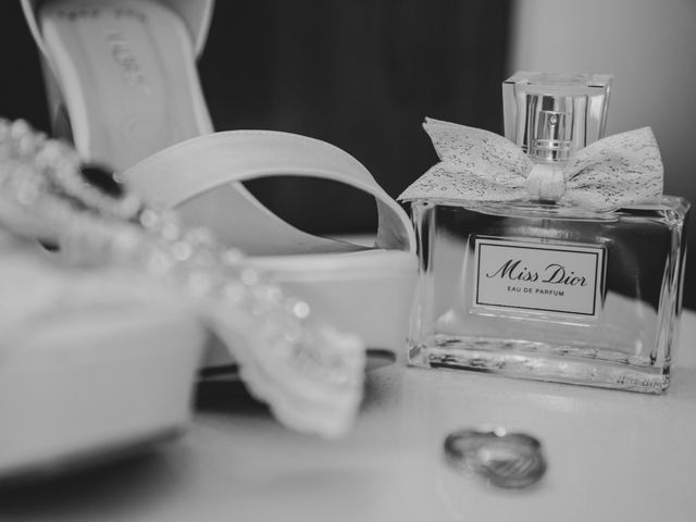 La boda de Aaron y Karen en Chihuahua, Chihuahua 65