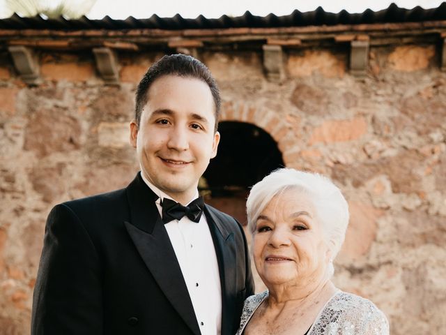 La boda de Aaron y Karen en Chihuahua, Chihuahua 71