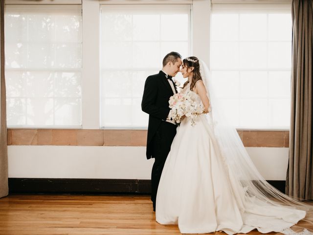 La boda de Aaron y Karen en Chihuahua, Chihuahua 76