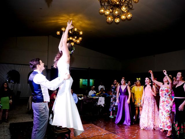 La boda de Álex y Aby en Cuernavaca, Morelos 5