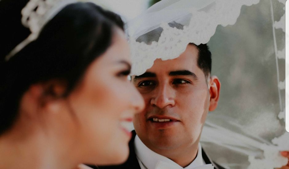 La boda de Jonathan  y Itzel  en Torreón, Coahuila