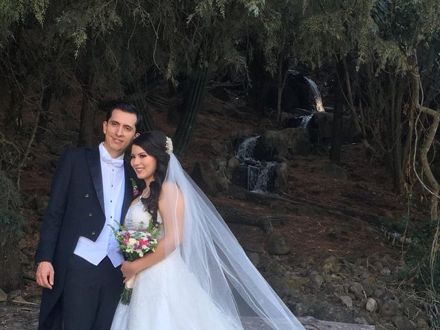 La boda de Víctor  y Ilse Daniela  en Guadalajara, Jalisco 3