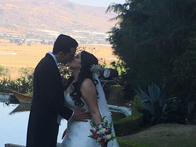 La boda de Víctor  y Ilse Daniela  en Guadalajara, Jalisco 4