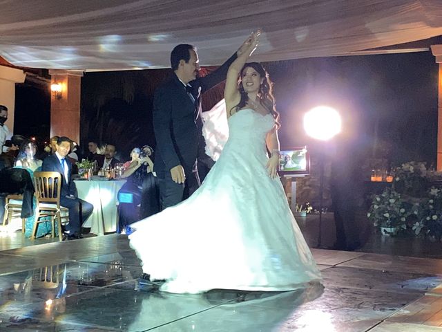 La boda de Víctor  y Ilse Daniela  en Guadalajara, Jalisco 2