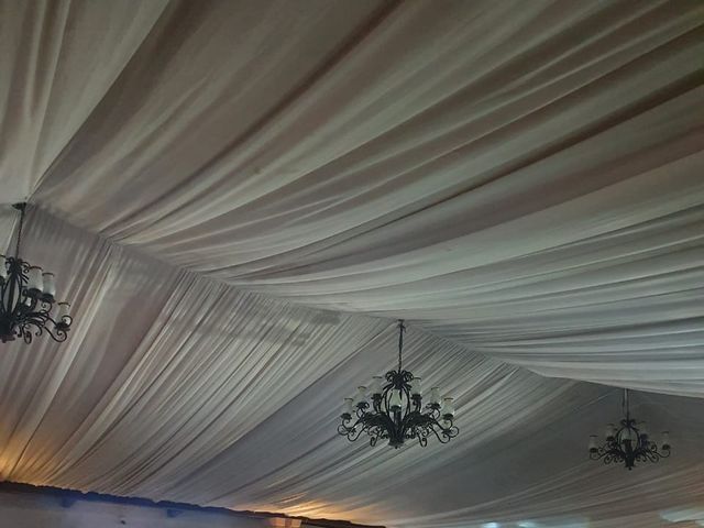 La boda de Víctor  y Ilse Daniela  en Guadalajara, Jalisco 6